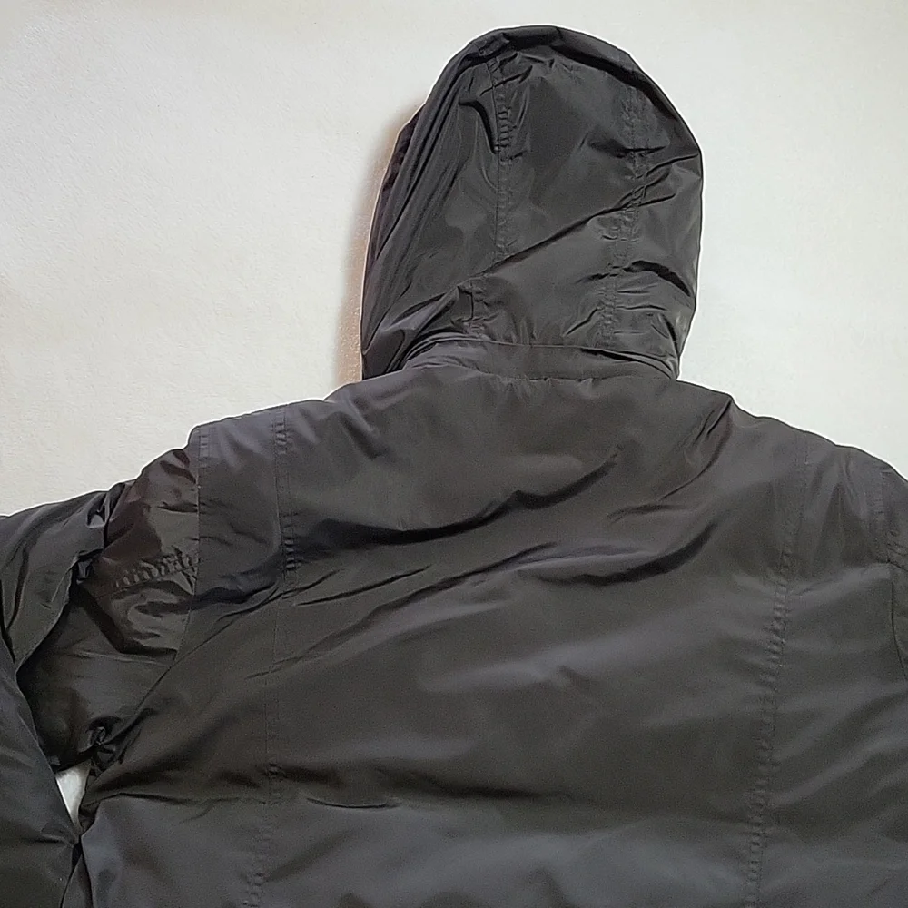 DOWNFILL BLEND WINTER COAT SMALL - Picture 8 of 13